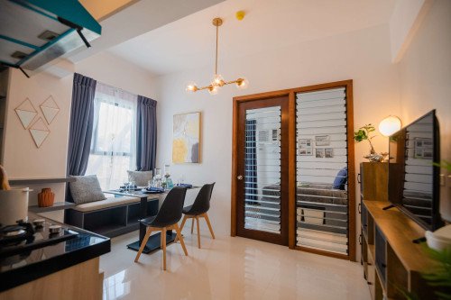 Royal Oceancrest Mactan